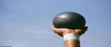运动表现智能化评估